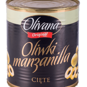 DEVELEY OLIWKI ZIELONE CIĘTE EXC 3KG.
