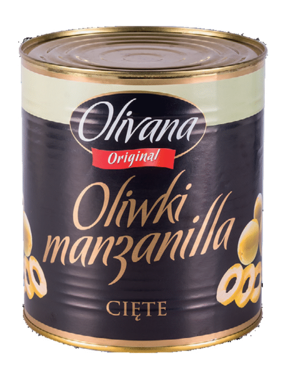 DEVELEY OLIWKI ZIELONE CIĘTE EXC 3KG.