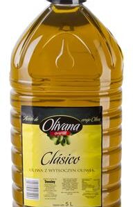 DEVELEY OLIWA CLASICO 5L.