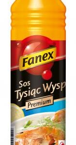 FANEX SOS 1000 WYSP 950G BUT