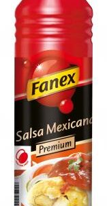 FANEX SOS SALSA MEXICANA 1KG