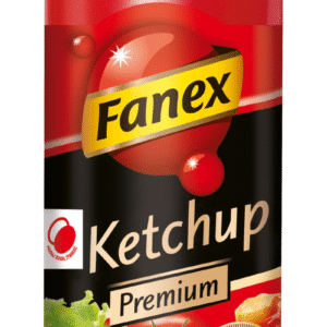 FANEX KETCHUP VII PREMIUM 1.1K