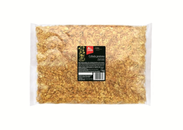 FANEX CEBULA PRAZONA 1KG.