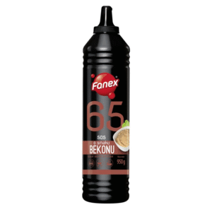 FANEX SOS O SMAKU BEKONU BUT. 950G