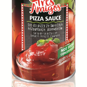 FANEX SOS DO PIZZY TRES AMIGOS 4,15KG.