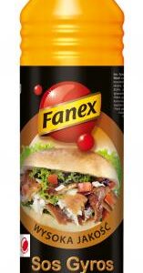 FANEX SOS GYROS BUT. 950G
