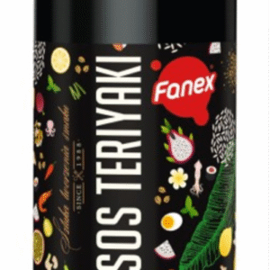 FANEX SOS TERIYAKI 1,2KG