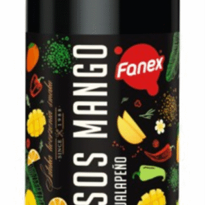 FANEX SOS MANGO-JALAPENO 1,1KG