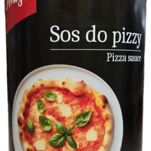 FANEX SOS DO PIZZY BEZ PRZYPRAW 4KG.