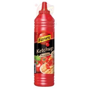 FANEX KETCHUP CATERINGOWY 1 KG