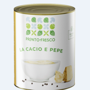 FANEX SOS SEROWO PIEPRZOWY 780G PUSZKA GRECI CIACIO E PEPE