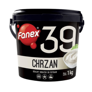 FANEX CHRZAN PREMIUM 1kg.
