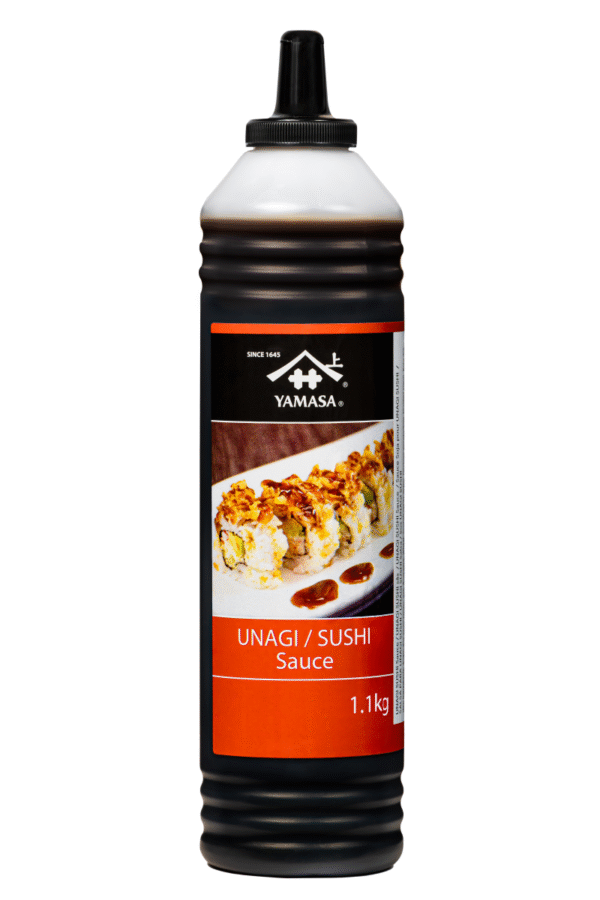 FANEX SOS SUSHI 1,1KG YAMASA