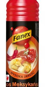 FANEX SOS MEKSYKAŃSKI 1kg BUT.