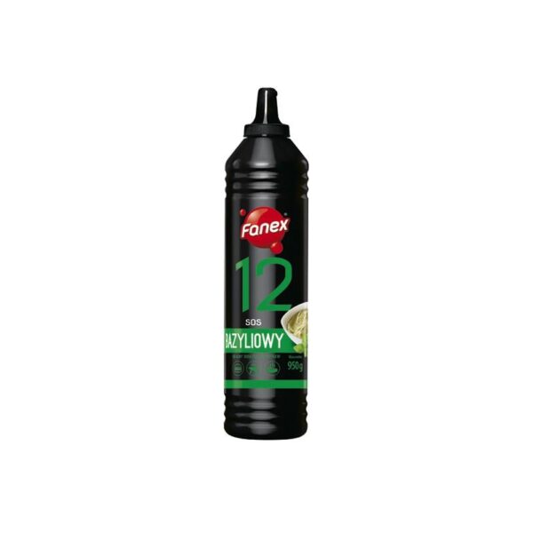 FANEX SOS BAZYLIOWY 950g