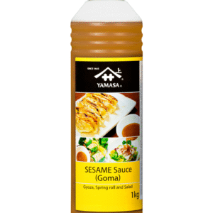 FANEX SOS SEZAMOWY 1 KG YAMASA