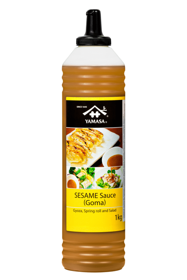 FANEX SOS SEZAMOWY 1 KG YAMASA