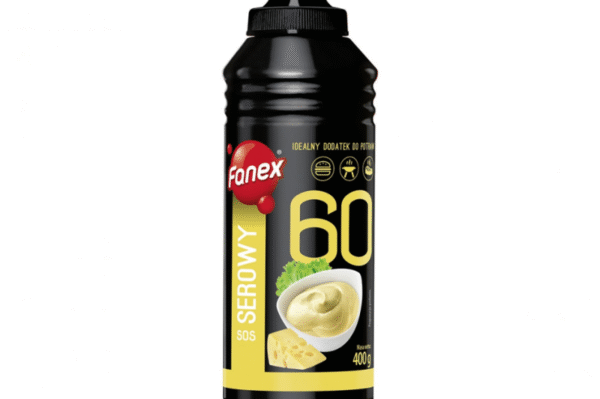 FANEX SOS SEROWY 950G