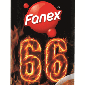 FANEX SOS PAPRYKOWY CAROLINA 1kg