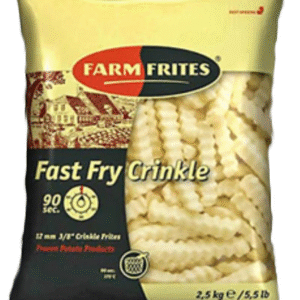 FARM FRYT.KARB. SZYBKA 2.5KG. (12,5kg)