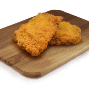 LUZOWANE UDO Z KURCZAKA W CHRUPIACEJ PANIERCE 1KG AJ FOOD.