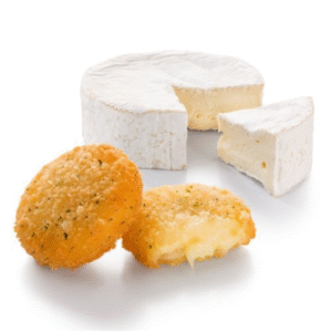 FARM CAMEMBERT BITES 1KG (6)