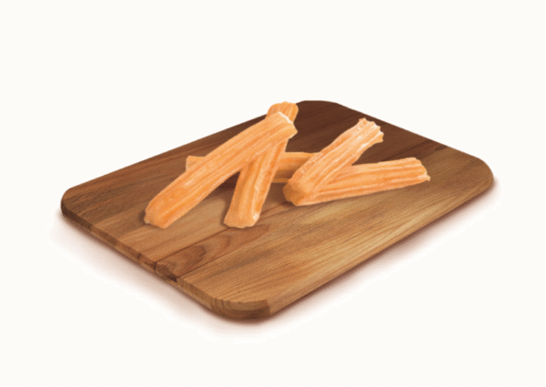 FARM PALUSZKI CHURROS 2KG AJ FOOD