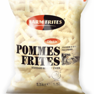 FARM FRYTKA AQUALITY 2,5KG