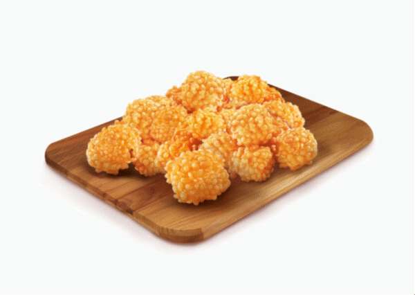 FARM POPSY Z KURCZAKA 1000G.