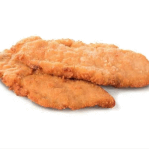 FARM FILET Z KURCZAKA PREMIUM PANIEROWANY 150G (2,5KG).