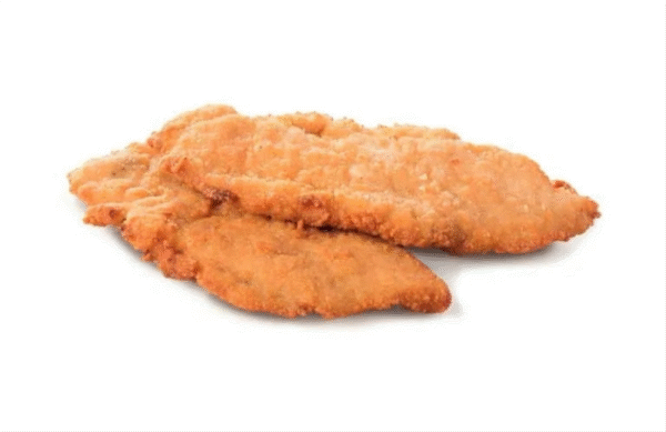 FARM FILET Z KURCZAKA PREMIUM PANIEROWANY 150G (2,5KG).