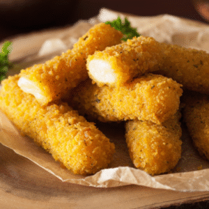 FARM MOZZARELLA STICKS 1KG (6)