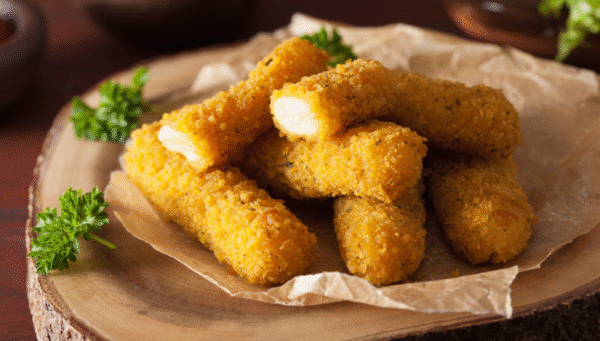 FARM MOZZARELLA STICKS 1KG (6)