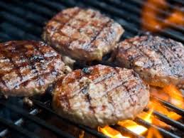 FARM BURGER WOŁOWY 20X200G (4 KG).