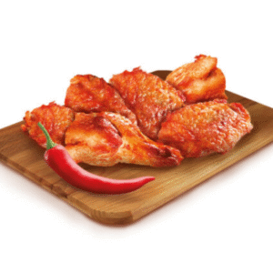 FARM SKRZYDEŁKA PIKANTNE BEZ PANIERKI 1200G (10).