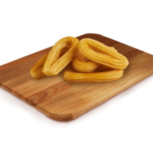 CHURROS IBER COOK 1KG AJ FOOD.