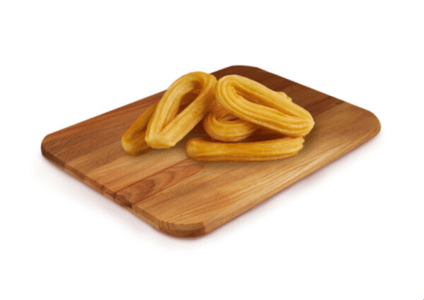 CHURROS IBER COOK 1KG AJ FOOD.