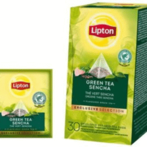 HERB.LIPTON PIR ZIELONA (25szt)