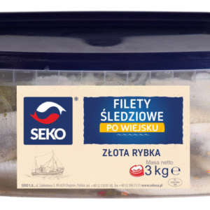 ŚLEDŹ WIEJSKI 2.5KG.