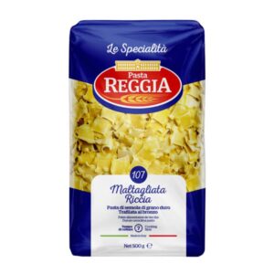 REGGIA MAKARON ŁAZANKI/MALTAGLIATA. 500g