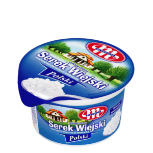 SEREK WIEJSKI 200G