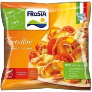TORTELLONI ITALIA 1.5 KG FROSTA.