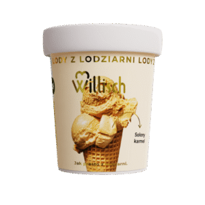 WILLISCH LODY SOLONY KARMEL 8x465ml.