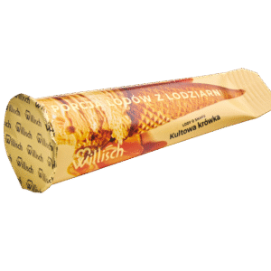 WILLISCH LODY TUTKA KULTOWA KRÓWKA 20x80ml