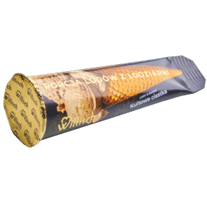 WILLISCH LODY TUTKA KULTOWE CIASTECZKA 20x80ml